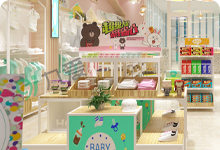 母婴用品