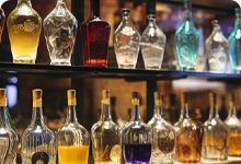 茶烟酒行