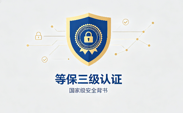 等保三级认证