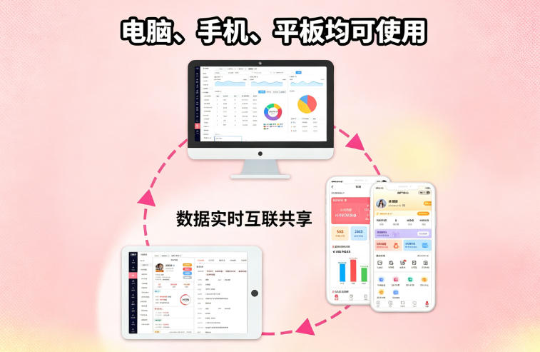 养生馆管理系统怎么选 养生馆管理系统怎么选