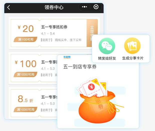 服装零售店铺管理系统
