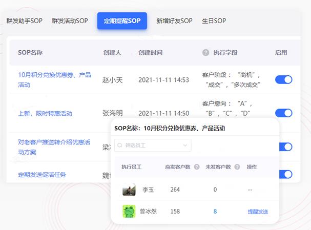 私域流量系统 私域运营软件 私域营销软件