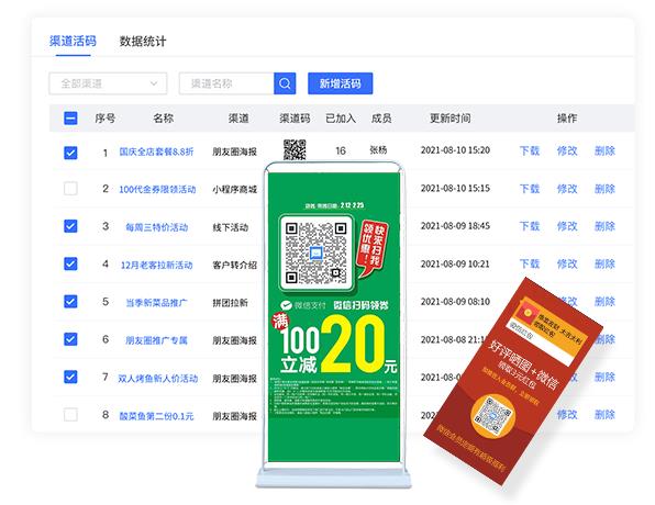 实体门店如何能精准私域引流客户到店
