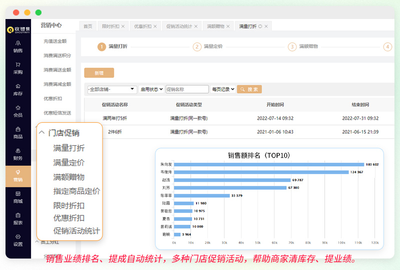 美发收银系统像迷宫？怎么选不迷路文章配图
