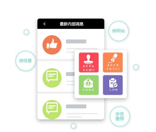 学校管理软件有哪些?哪款最好最实用?