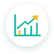 数据报表功能图标
