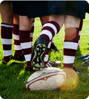 体育培训行业应用场景