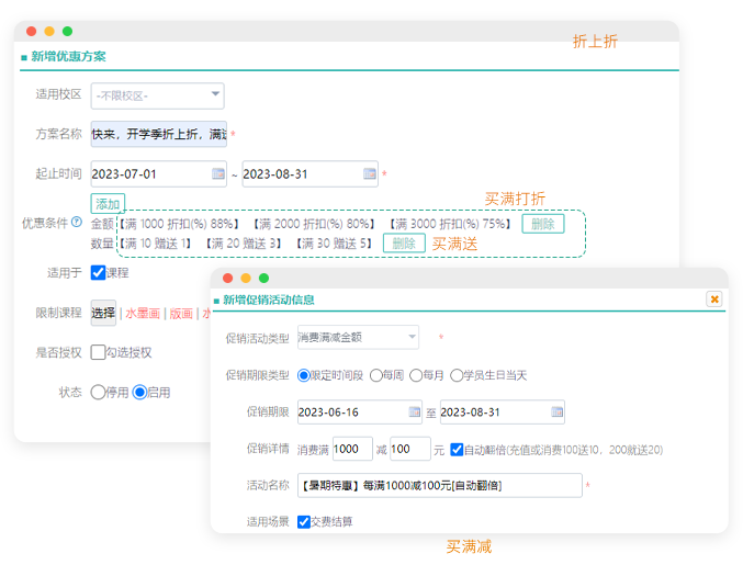 销售跟单