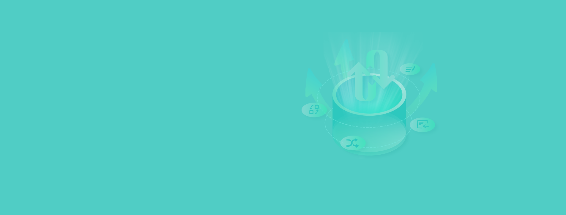 私域运营SCRM系统界面：销售漏斗、客户关系管理功能展示