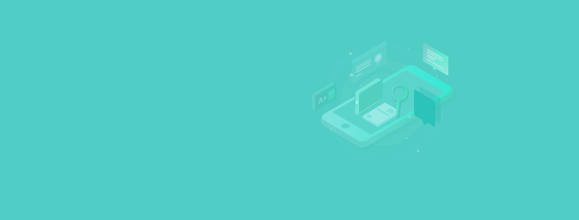 家校服务小程序界面：家长端与教师端沟通功能展示