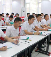 职业培训行业应用场景展示