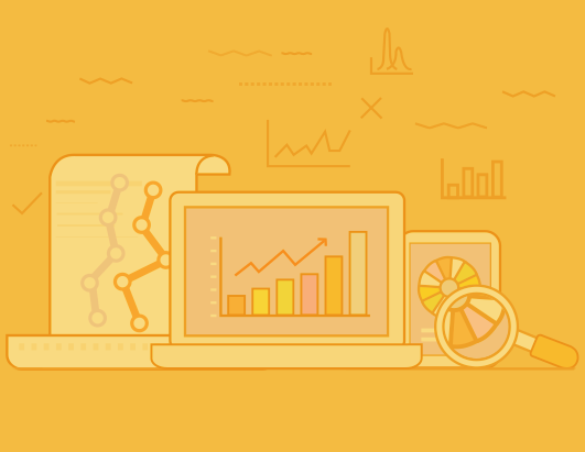 多维度经营报表分析，赋能商家业绩全面提升