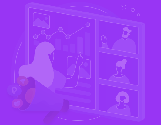 帮助美业商家打通全域获客、私域转化、社群运营裂变营销闭环