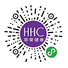 扫码查看荣萸键康案例