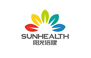 阳光倍健生命扶阳健康馆