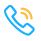 电话咨询图标