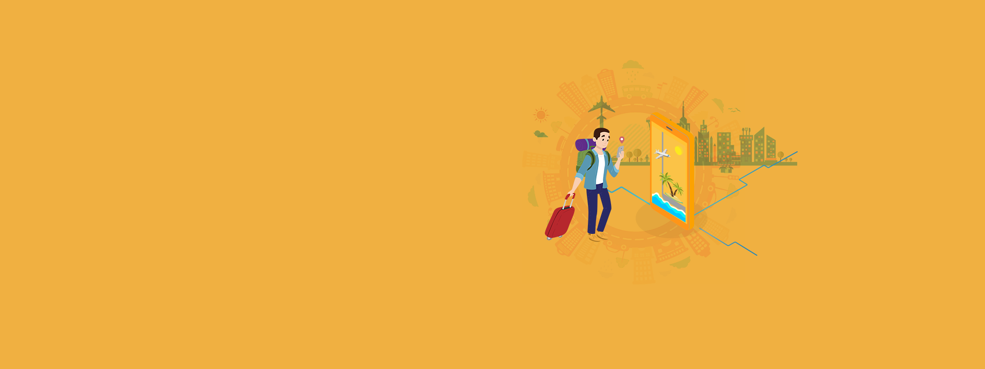 旅游票务会员营销管理解决方案