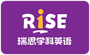 瑞思学科英语