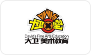 大卫美术教育