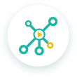 裂变营销功能图标