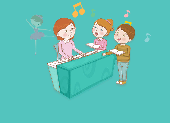 早教教培机构管理系统展示图