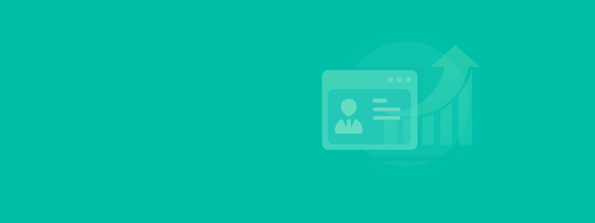 教培行业CRM示意图