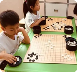 棋类/书法招生