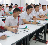 职业培训机构教务管理系统