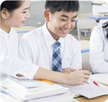 辅导班教务管理系统