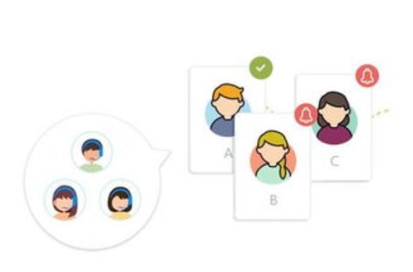教育行业crm系统管理学员信息助学校招收