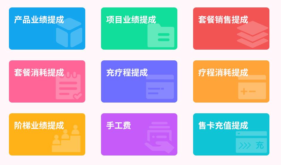 美业会员管理软件