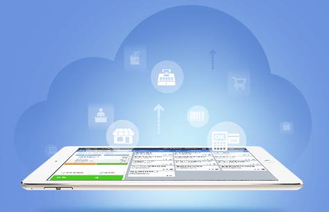 服装saas收银管理系统帮助您省去繁琐的杂务