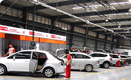 美容美发收银软件