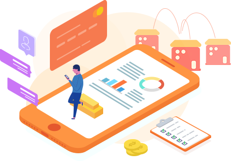 手机看店，多店管理更简单