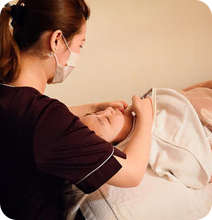 皮肤管理拓客系统