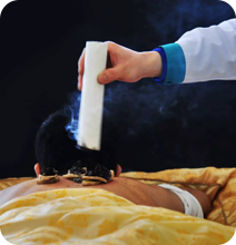 养生馆拓客软件