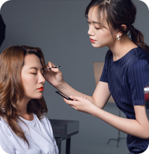 美妆店拓客软件