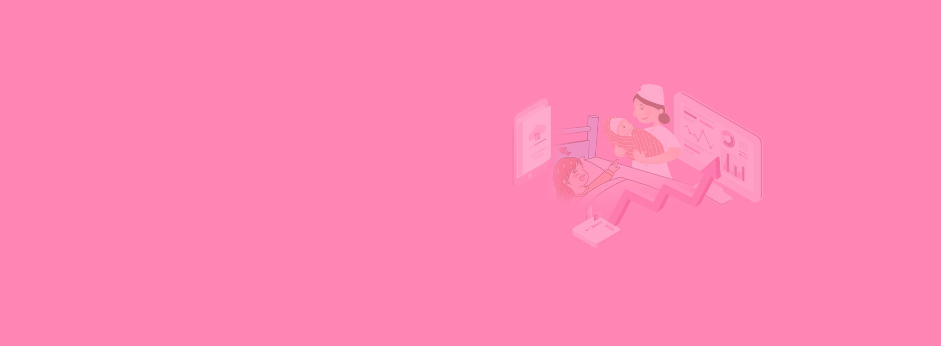 智慧月子中心管理系统