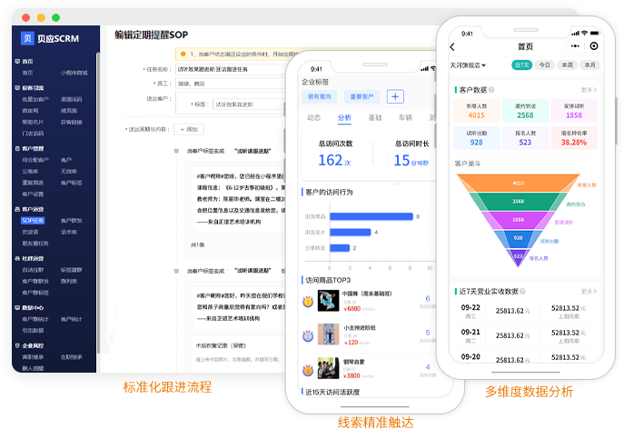 大型连锁品牌教育机构