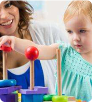 幼儿早教教务管理系统