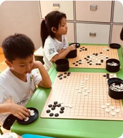 棋类/书法教务管理软件
